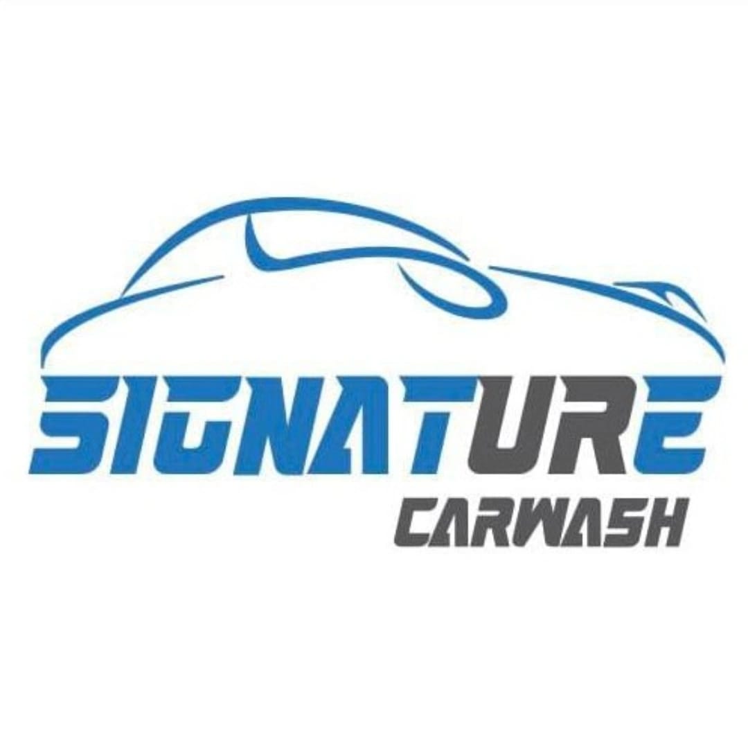 Signature Carwash
